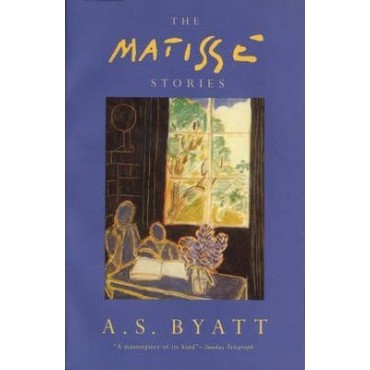 The Matisse Stories         {USED}